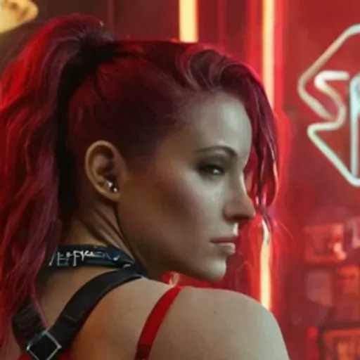 yapay zekâ porno görsel üretici