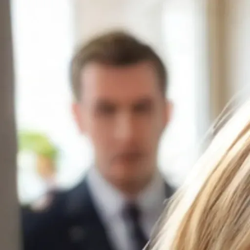 โปรแกรมสร้างภาพโปรนที่ใช้ปัญหา AI