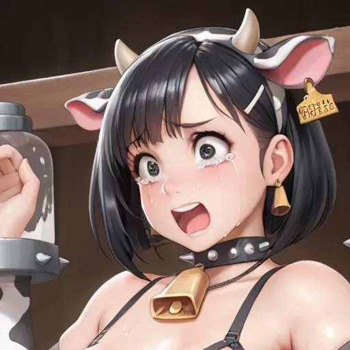 AI 포르노 이미지 생성기