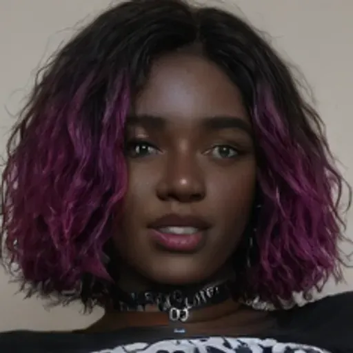 AI 포르노 이미지 생성기