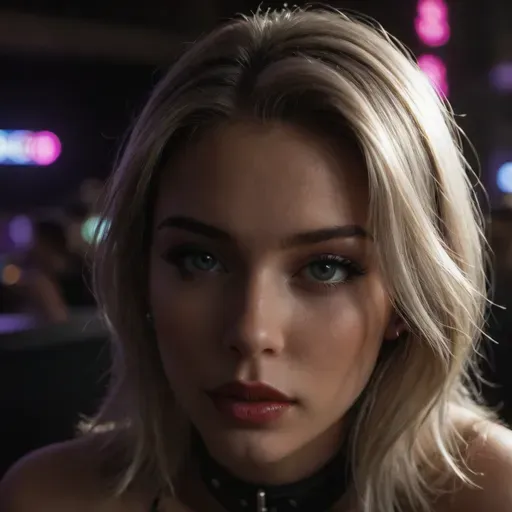 KI-Pornobild-Generator