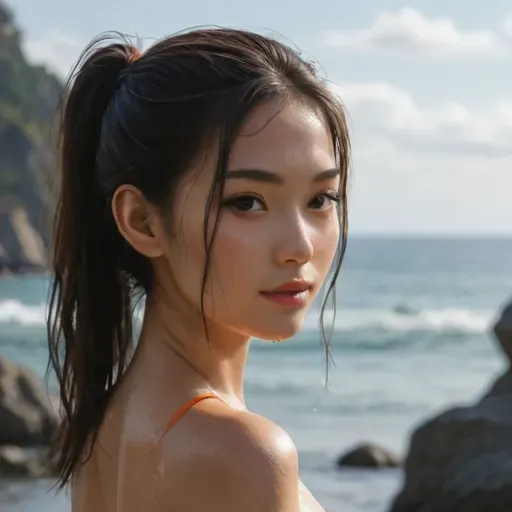 โปรแกรมสร้างภาพโปรนที่ใช้ปัญหา AI