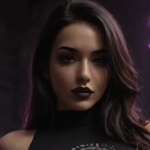 AI 포르노 이미지 생성기