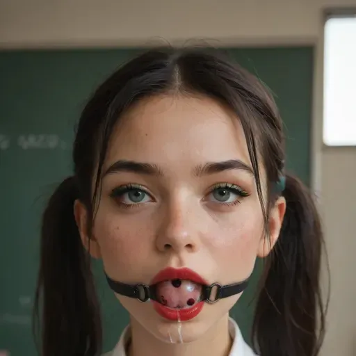 generatore di immagini porno IA