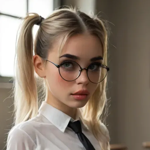 Pencipta imej lucah AI