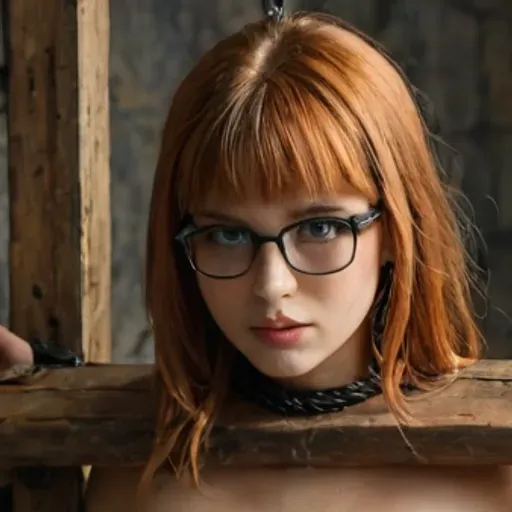 AI 포르노 이미지 생성기