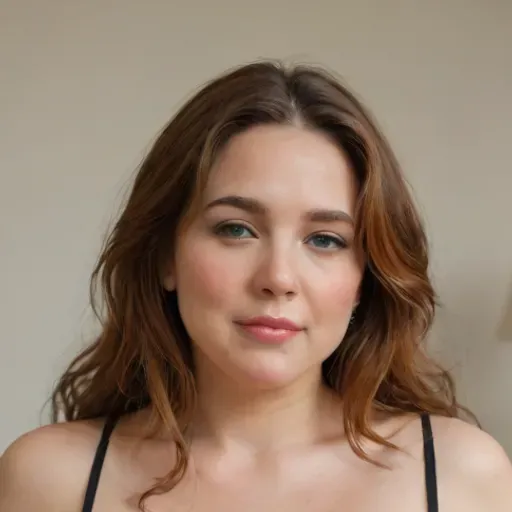 AIポルノ画像ジェネレーター