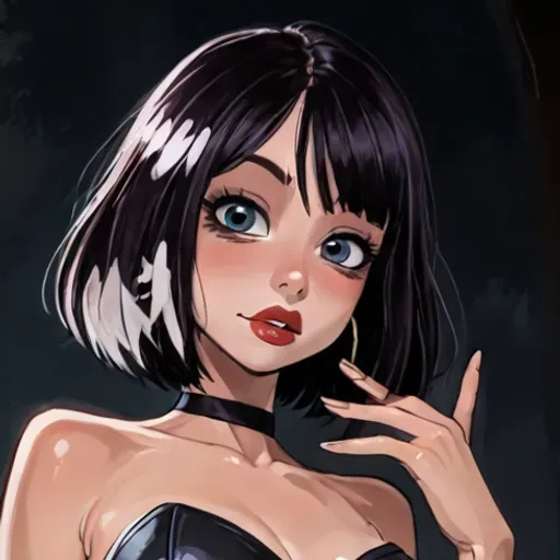 โปรแกรมสร้างภาพโปรนที่ใช้ปัญหา AI