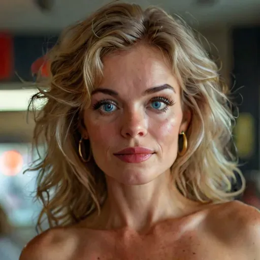 โปรแกรมสร้างภาพโปรนที่ใช้ปัญหา AI