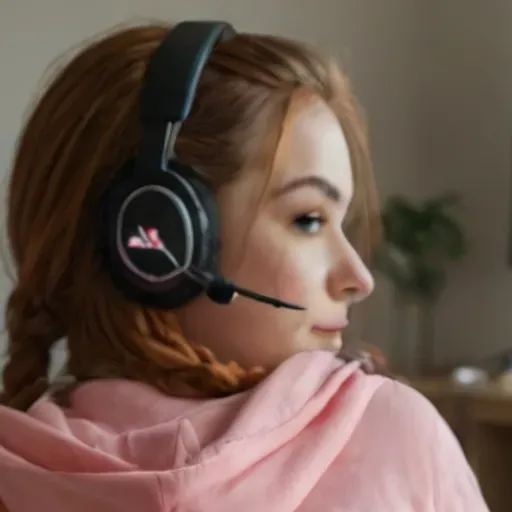 AI 포르노 이미지 생성기