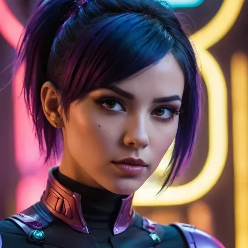 gerador de imagens pornô com IA