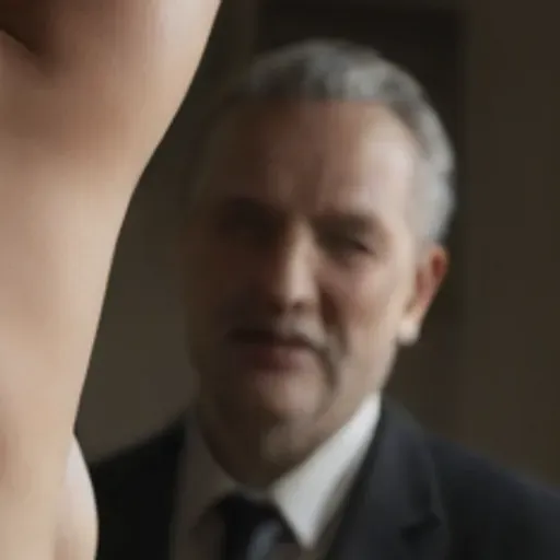 generatore di immagini porno IA