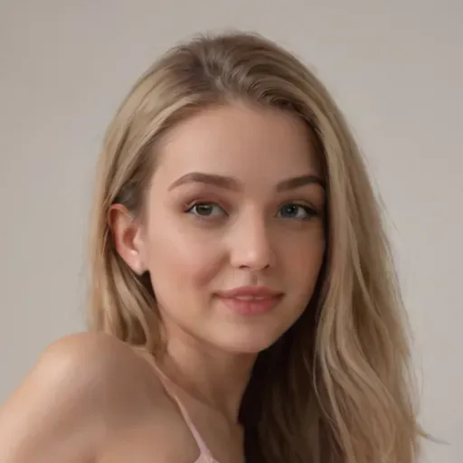 AIポルノ画像ジェネレーター