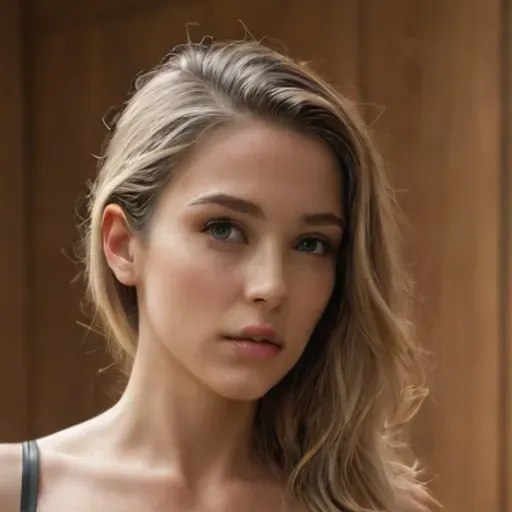 Pencipta imej lucah AI