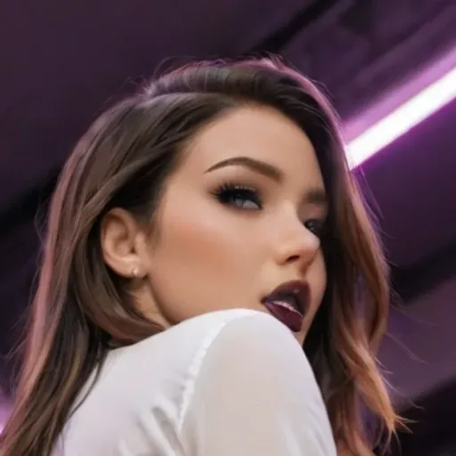 KI-Pornobild-Generator