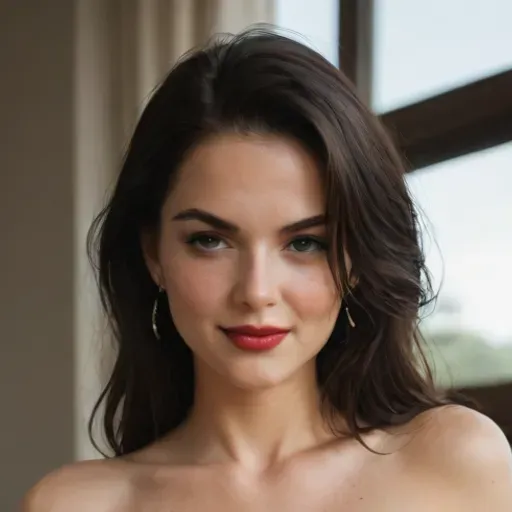 AI色情图片生成器