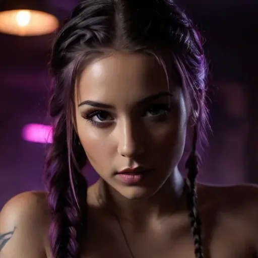 generatore di immagini porno IA