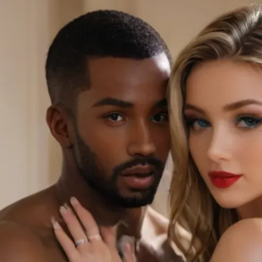 generatore di foto porno IA