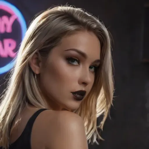 generatore di immagini porno IA