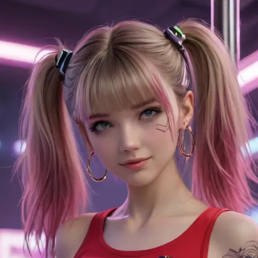 yapay zekâ porno görsel üretici