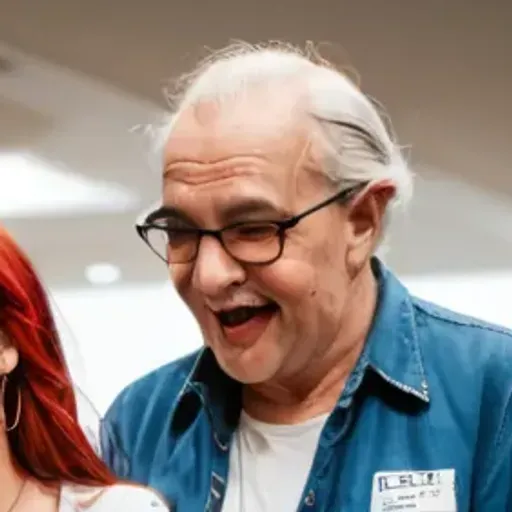 generatore di immagini porno IA