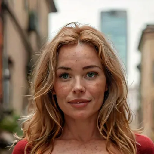 KI-Pornobild-Generator