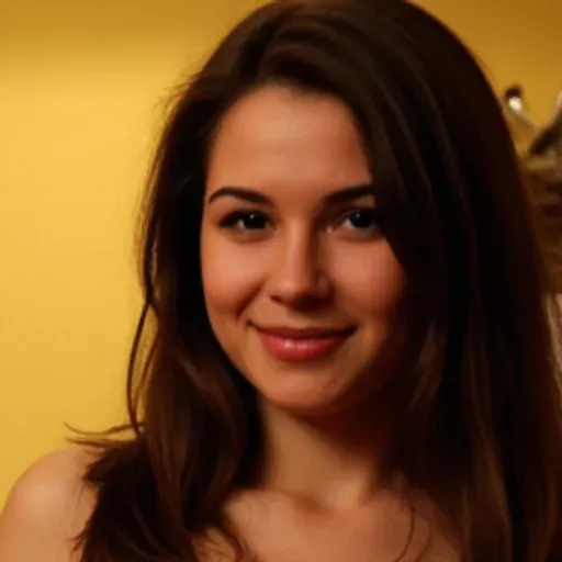 AI 포르노 이미지 생성기