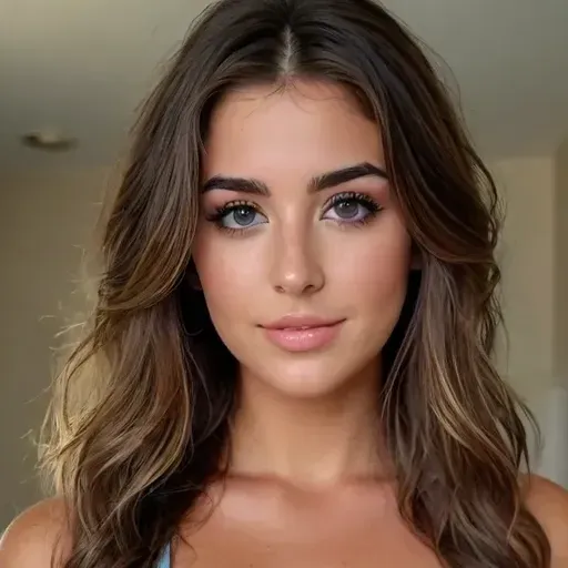 AIポルノ画像ジェネレーター