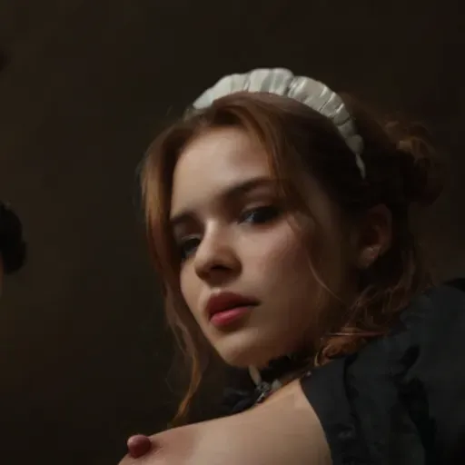 generatore di foto porno IA