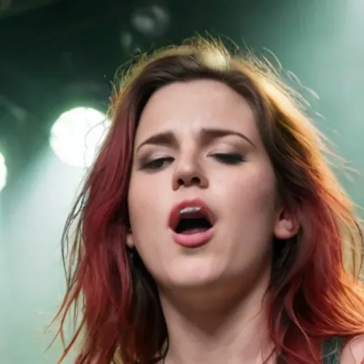 KI-Pornobild-Generator