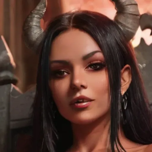 Pencipta imej lucah AI