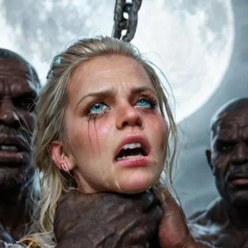 โปรแกรมสร้างภาพโปรนที่ใช้ปัญหา AI