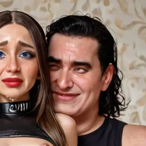 KI-Pornobildchen-Generator