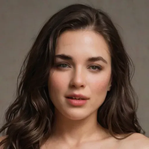 AIポルノ画像ジェネレーター