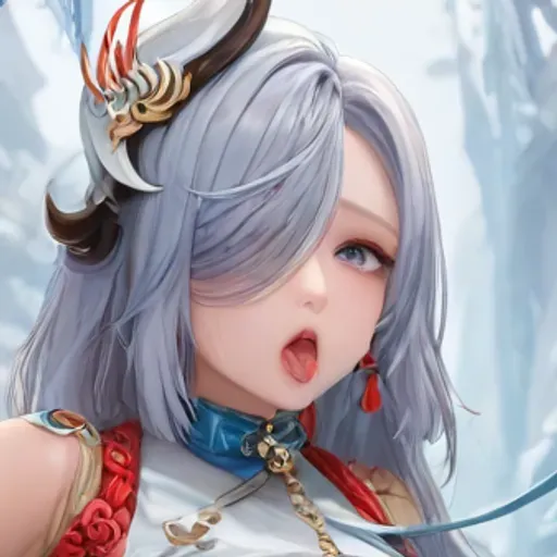 yapay zekâ porno görsel üretici