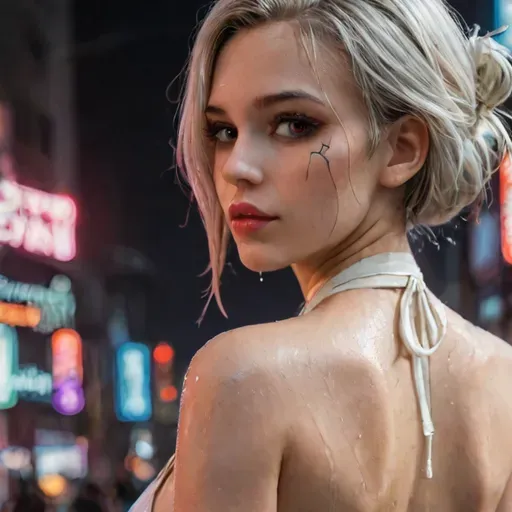 generatore di immagini porno IA