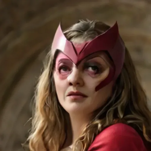 AI 포르노 이미지 생성기