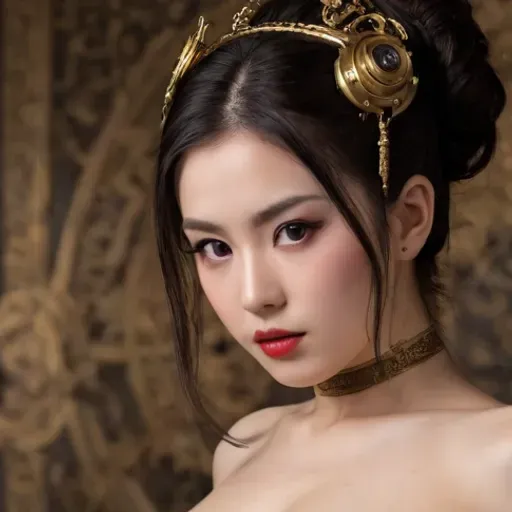 generatore di immagini porno IA