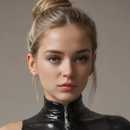 AIポルノ画像ジェネレーター