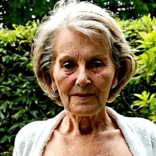 KI-Pornobild-Generator