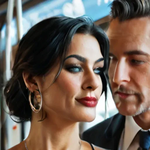 โปรแกรมสร้างภาพโปรนที่ใช้ปัญหา AI