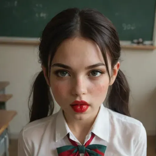 KI-Pornobild-Generator