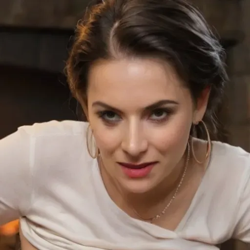 generatore di immagini porno IA