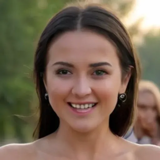 AI 포르노 이미지 생성기