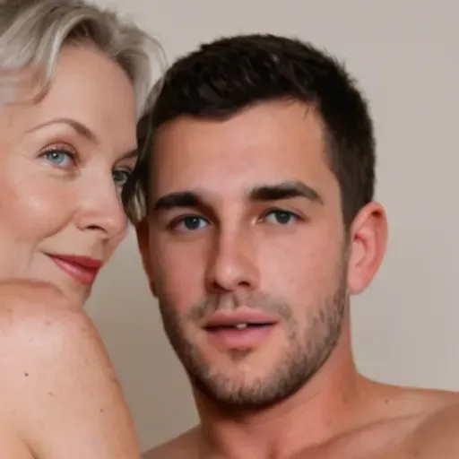 KI-Pornobild-Generator