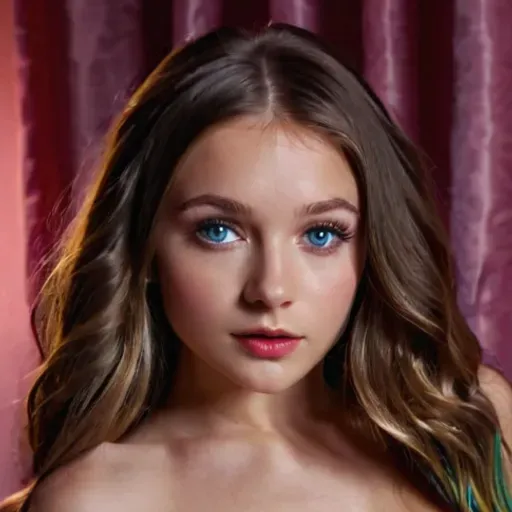 AIポルノ画像ジェネレーター