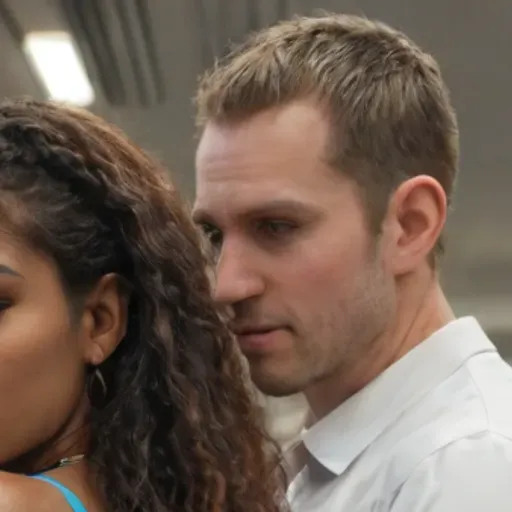 generatore di immagini porno IA