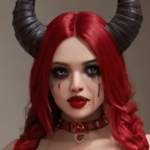 generatore di immagini porno IA