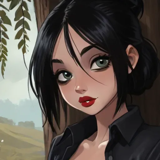 โปรแกรมสร้างภาพโปรนที่ใช้ปัญหา AI