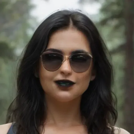 yapay zekâ porno görsel üretici